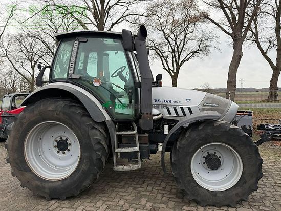 Tractor agrícola - Deutz-Fahr - agrotron m625