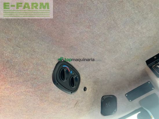 Tractor agrícola - New Holland - tn75s super steer tractor (st24490) S