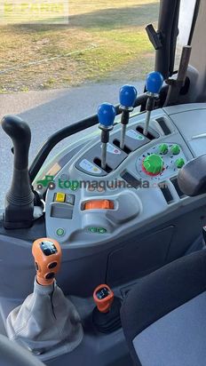 Tractor agrícola - Deutz-Fahr - 5100 g