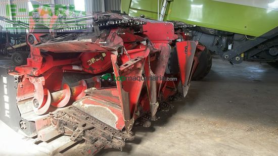 Cabezal - Olimac - drago tec 6-70