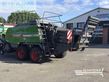 Empacadora gigant - Fendt - 1290 xd - nur 4000 ballen !