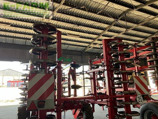 Cultivador - Horsch - terrano 4 mt