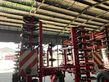 Cultivador - Horsch - terrano 4 mt