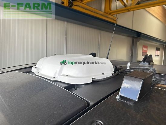 Tractor agrícola - Valtra - t235 direct Direct