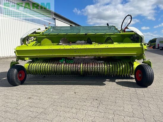 Cabezal - Claas - pick up 300 hd profi