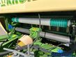 Empacadora gigant - Krone - comprima f 155 xc