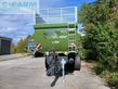 Volquet - Fliegl - tmk 378 fox 43m³