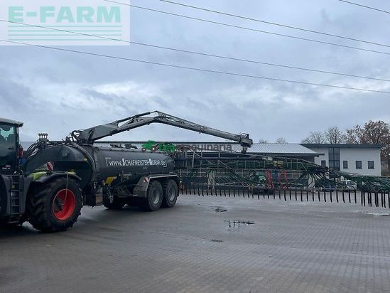 Cuba de purin - Kotte - ptlx 31.400