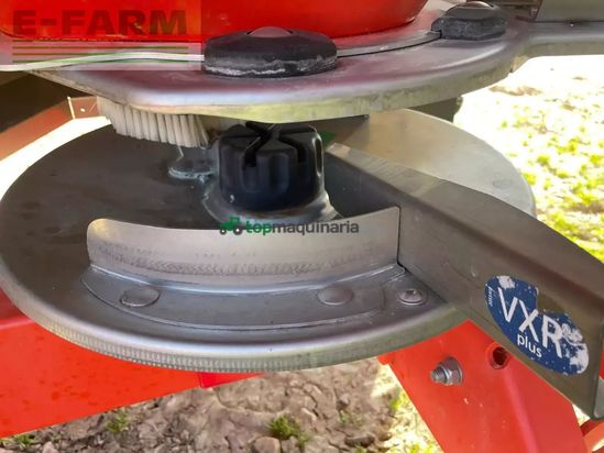 Esparcidor - Kuhn - axis 30.2 c