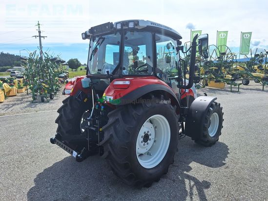 Tractor agrícola - Steyr - 4065 kompakt s (stage v) S