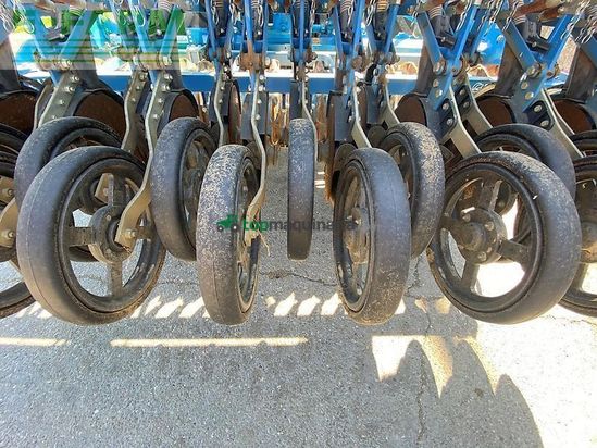 Sembradora - Lemken - saphir 7