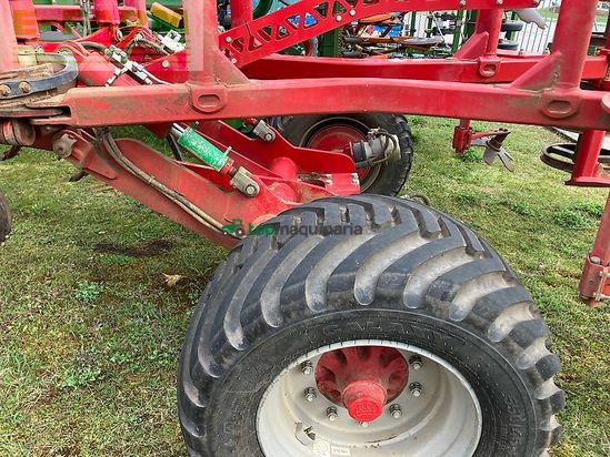 Cultivador - Horsch - cruiser 6 xl