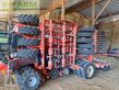 Combinado de siembra - Kuhn - espro 6000 r