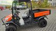 Tractor agrícola - Kubota - rtv x900