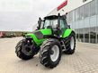 Tractor agrícola - Deutz-Fahr - agrotron m 620