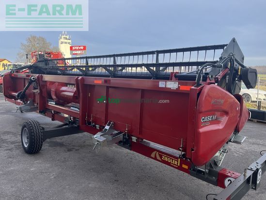 Cabezal - Case IH - 3020 flex 7,6m