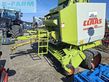 Empacadora gigant - Claas - variant 180 roto cut