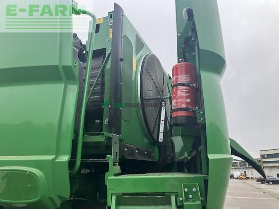 Cosechadora de Cereal - John Deere - s770-mähdrescher my2023