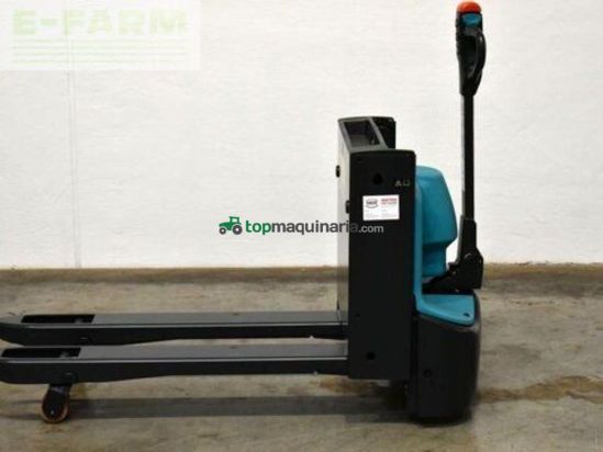 Elevadora - Baoli - kbp 14 h