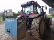 Tractor agrícola - Valtra - g115
