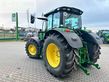 Tractor agrícola - John Deere - 6r 185