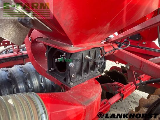 Sembradora - Horsch - express 3 td