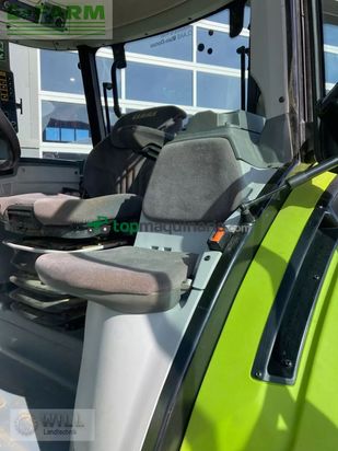 Tractor agrícola - Claas - arion 420
