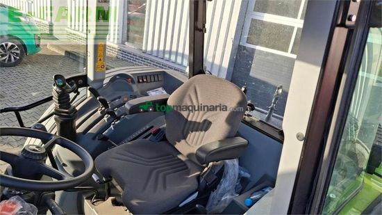 Tractor agrícola - Claas - elios 210