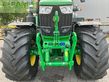 Tractor agrícola - John Deere - 6m220