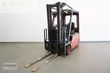 Elevadora - Linde - e 16 l 386