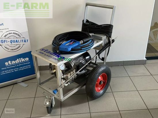 Riego -  - hdk 5,5/21-150