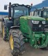 Tractor agrícola - John Deere - 6115M