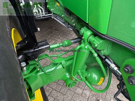 Tractor agrícola - John Deere - 6r230