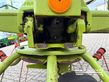 Henificador - Claas - volto 640 h