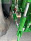 Tractor agrícola - John Deere - 6r 155