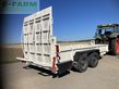 Remolqu agrícola -  - tf 8900