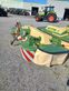 Cortacésped manual - Krone - ecf 360