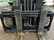 Elevadora -  - fd35.48 3,5t dieselstapler mit triplexmast