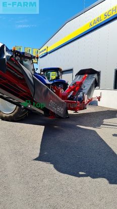 Cortacésped manual - SIP - sivercut disc 900