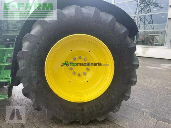 Tractor agrícola - John Deere - 6215r