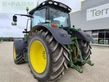 Tractor agrícola - John Deere - 6155r