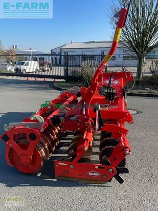 Combinado de siembra - Kuhn - hr3030//venta3030//cd3020