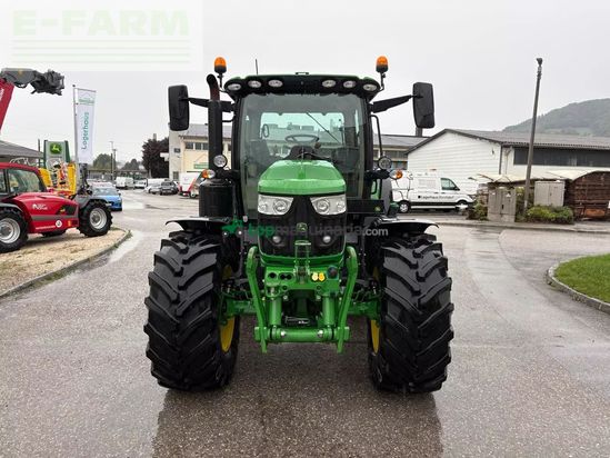 Tractor agrícola - John Deere - 6r150 autopowr
