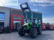 Tractor agrícola - Deutz-Fahr - 6190 agrotron