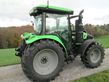 Tractor agrícola - Deutz-Fahr - 5105 gs