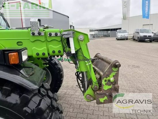 Telescopica - Merlo - tf 38.10-140