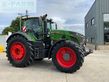 Tractor agrícola - Fendt - 936 profi+ tractor (st26906)