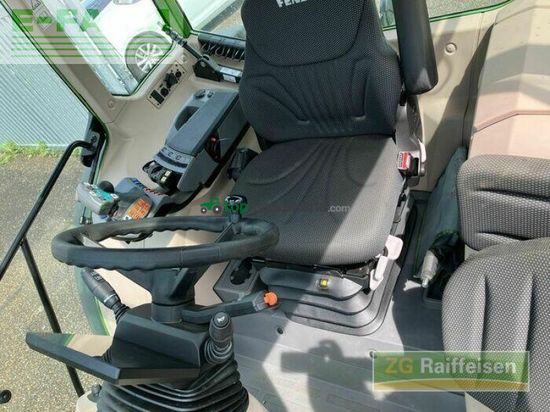 Tractor agrícola - Fendt - 211 vario power set.2