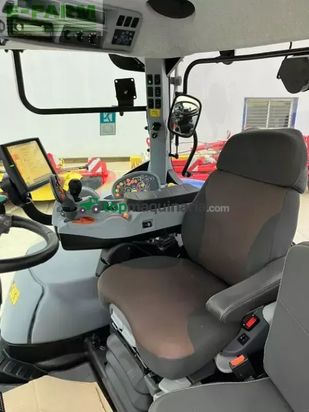 Tractor agrícola - New Holland - t 7.260 autocommand gps