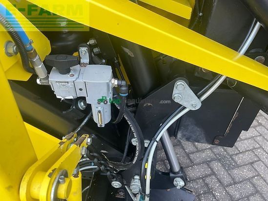Cabezal - Kemper - 460plus stalkbuster